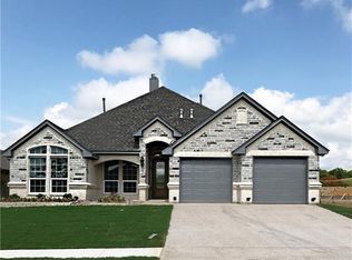 7244 Prestwick Ter, Benbrook, TX 76126