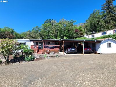 677 Plateau Dr, Roseburg, OR, 97471