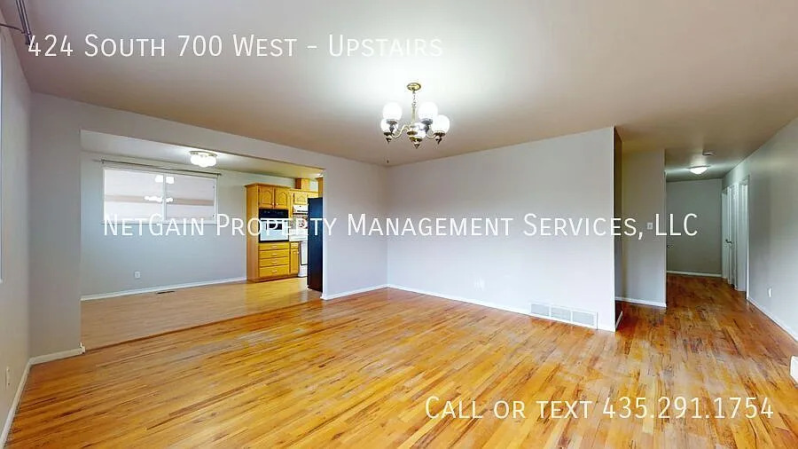 3 Bedroom House near SUU — Photo 3