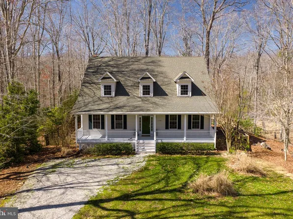 6380 Mallard Ln, Lothian, MD 20711