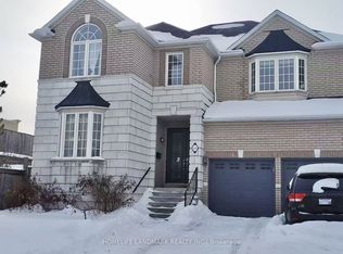 18 Fountain Ct, Richmond Hill, ON L4S2K4