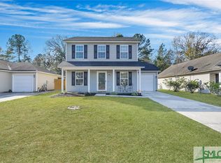 3 Rice Mill Rd, Port Wentworth, GA 31407