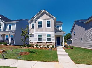 171 Edge Of Auburn Blvd, Raleigh, NC 27610