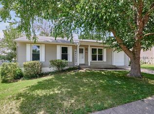 1362 Buffalo Rock Dr, O'Fallon, MO 63366