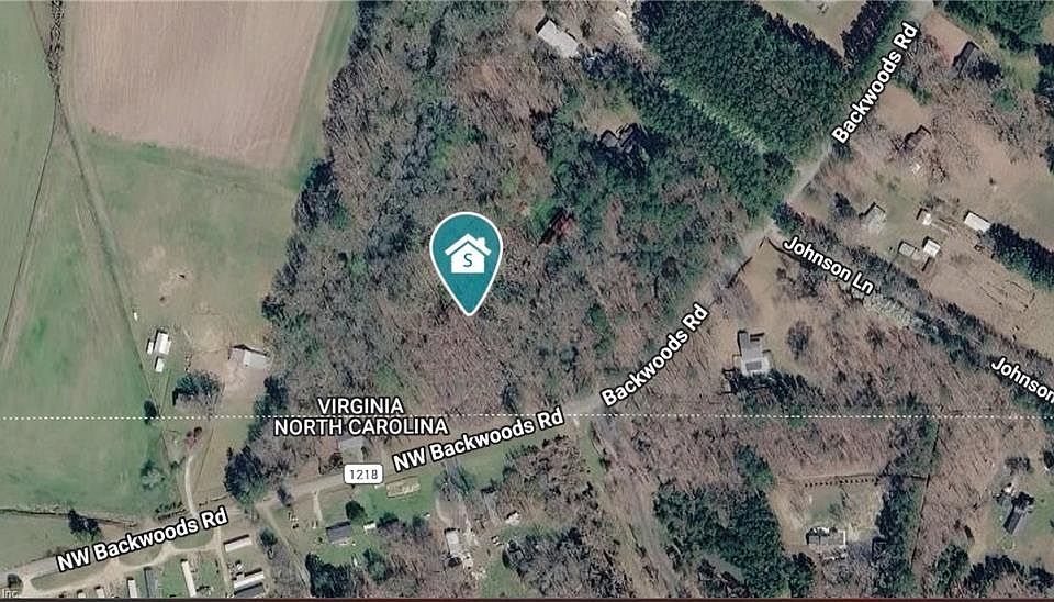 2nd image of 4664 Backwoods Rd