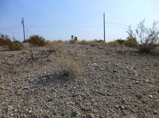 2980 Applewood Dr LOT 12, Lake Havasu City, AZ 86404