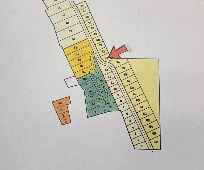 1st image of 67 S Rock Loft Ridge Dr