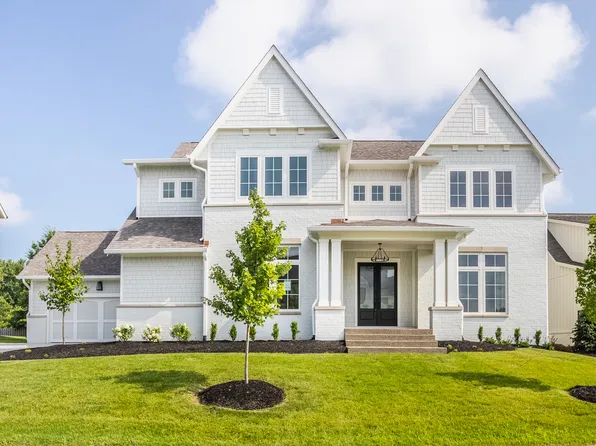 20500 Chatham Hills Blvd, Westfield, IN 46074
