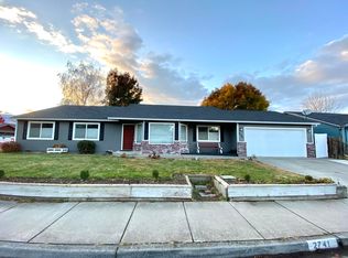 2741 Brae Dr, Medford, OR 97501