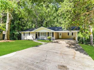 3558 Turner Heights Dr, Decatur, GA 30032