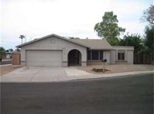 612 W Peralta Ave, Mesa, AZ 85210