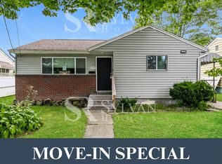 5217 5th Ave, Wampum, PA