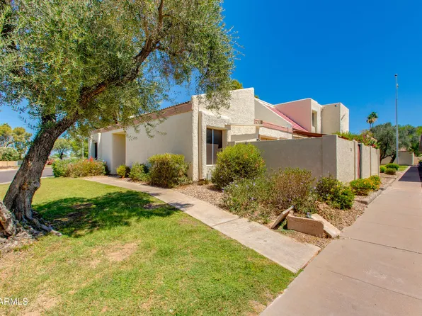 7802 E Rovey Avenue, Scottsdale, AZ 85250