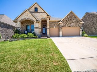 5314 Tulip Rose, San Antonio, TX 78253