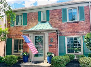 2910 Kenwood Blvd, Toledo, OH 43606