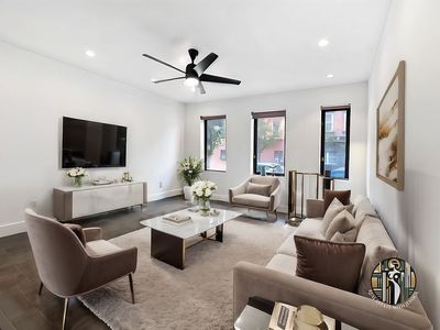194 Meserole St APT 1A, Brooklyn, NY, 11206