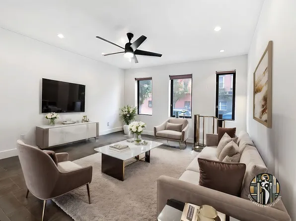194 Meserole St APT 1A, Brooklyn, NY 11206