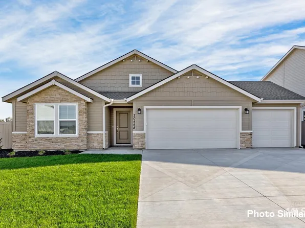 836 Knowledge St, Middleton, ID 83644