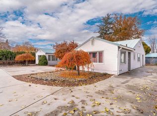 908 Bryan St #A, Wenatchee, WA 98801