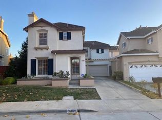 3406 Chemin De Riviere, San Jose, CA 95148