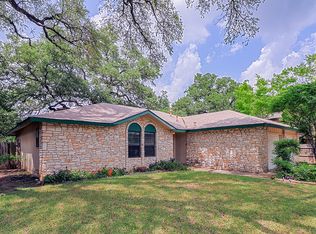 3510 Oak Creek Dr, Austin, TX 78727