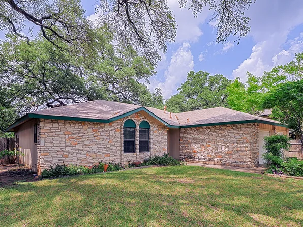 3510 Oak Creek Dr, Austin, TX 78727