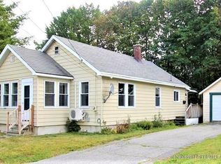 12 George St, Bangor, ME 04401