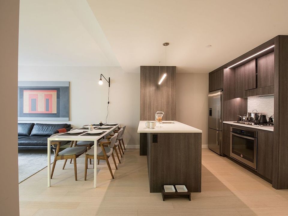 1st image of 525 W 52nd St APT 14MN