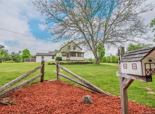 81 Kozey Rd, Eastford, CT 06242