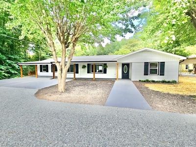 1760 Warf Rd, Lexington, NC, 27292