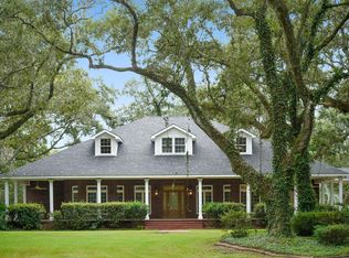 23465 Bells Ferry Rd, Pass Christian, MS 39571