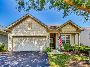 13952 Palisades Ave, Huntley, IL 60142