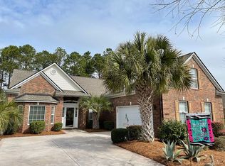 7440 Prestwick Ct SW, Sunset Beach, NC 28468
