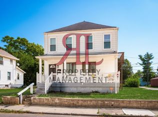1778 S 8th St, Columbus, OH 43207