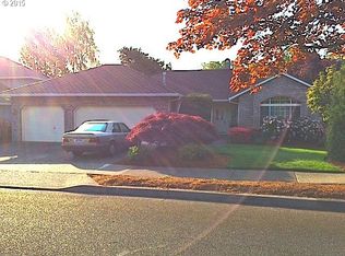 16070 NW Blueridge Dr, Beaverton, OR