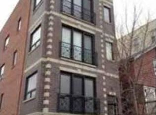 2513 W Congress Pkwy APT 3, Chicago, IL 60612
