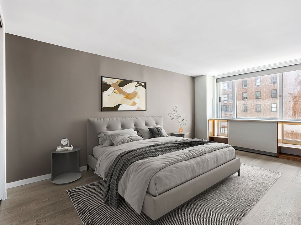 1st image of 1 Irving Pl APT U7b