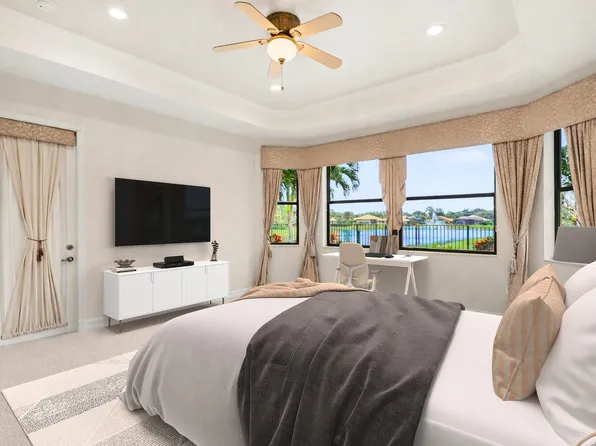 7614 Via Grande, Boynton Beach, FL 33437