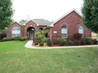 4306 Winnetka Rd, Corinth, TX 76208