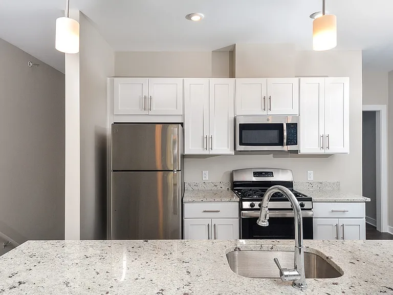 Modern Kitchen