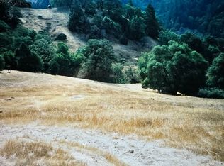 57451 Foster Creek Rd, Leggett, CA 95587