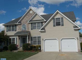 31 Granite Way, Dover, DE 19901
