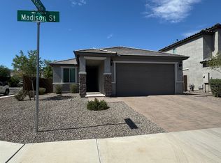 19246 W Madison St, Buckeye, AZ 85326
