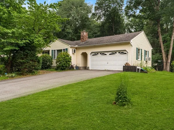 22 Carillon Cir, Easthampton, MA 01027