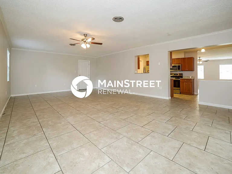 Bonus Room