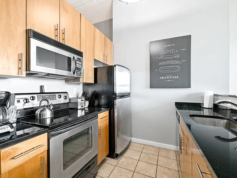 The Lofts at 509 Vine — Photo 36