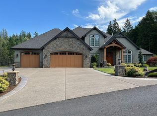 17796 SW Snowberry Ct, Sherwood, OR 97140