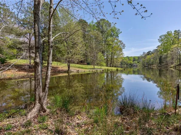 0 Arabian Way #19, Buckhead, GA 30625