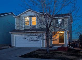 7616 Brown Bear Ct, Littleton, CO 80125