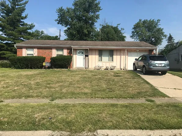 10889 Pleasanthill Dr, Cincinnati, OH 45240